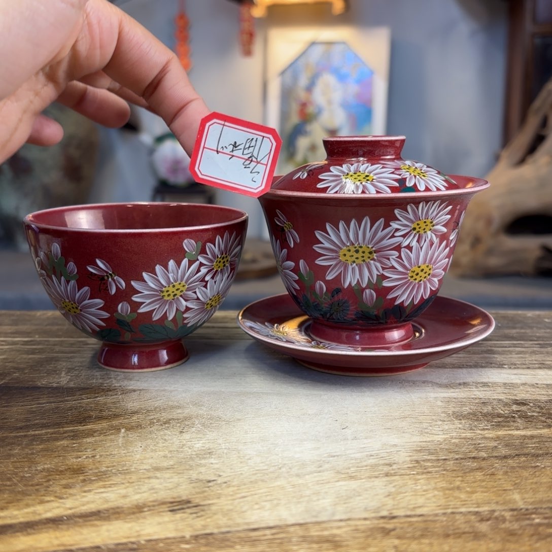 景德镇纯手工制作陶瓷