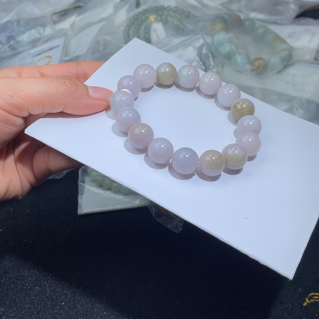 定制翡翠未镶嵌翡翠翡翠