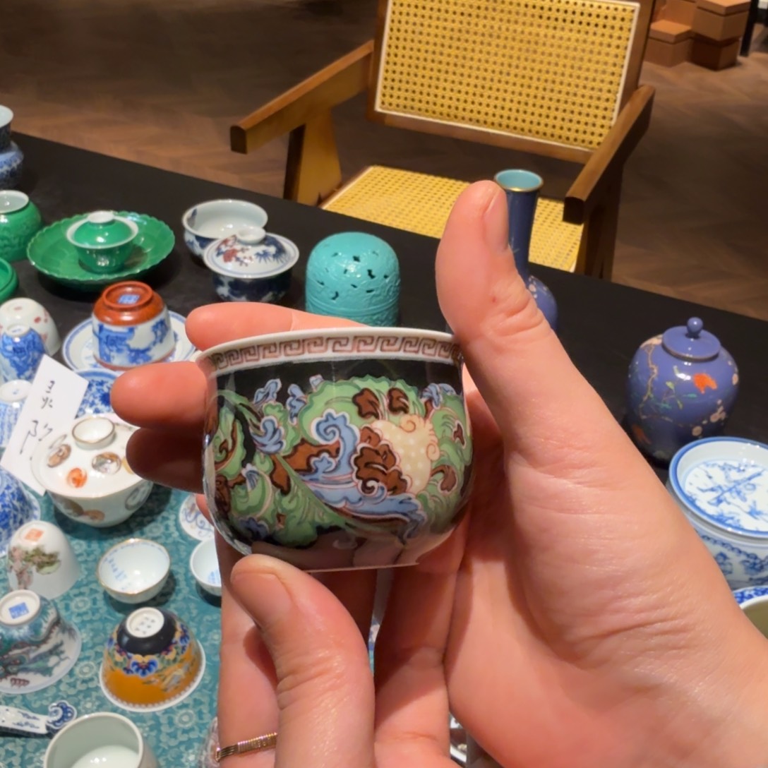 灵隐上瘾单品推荐