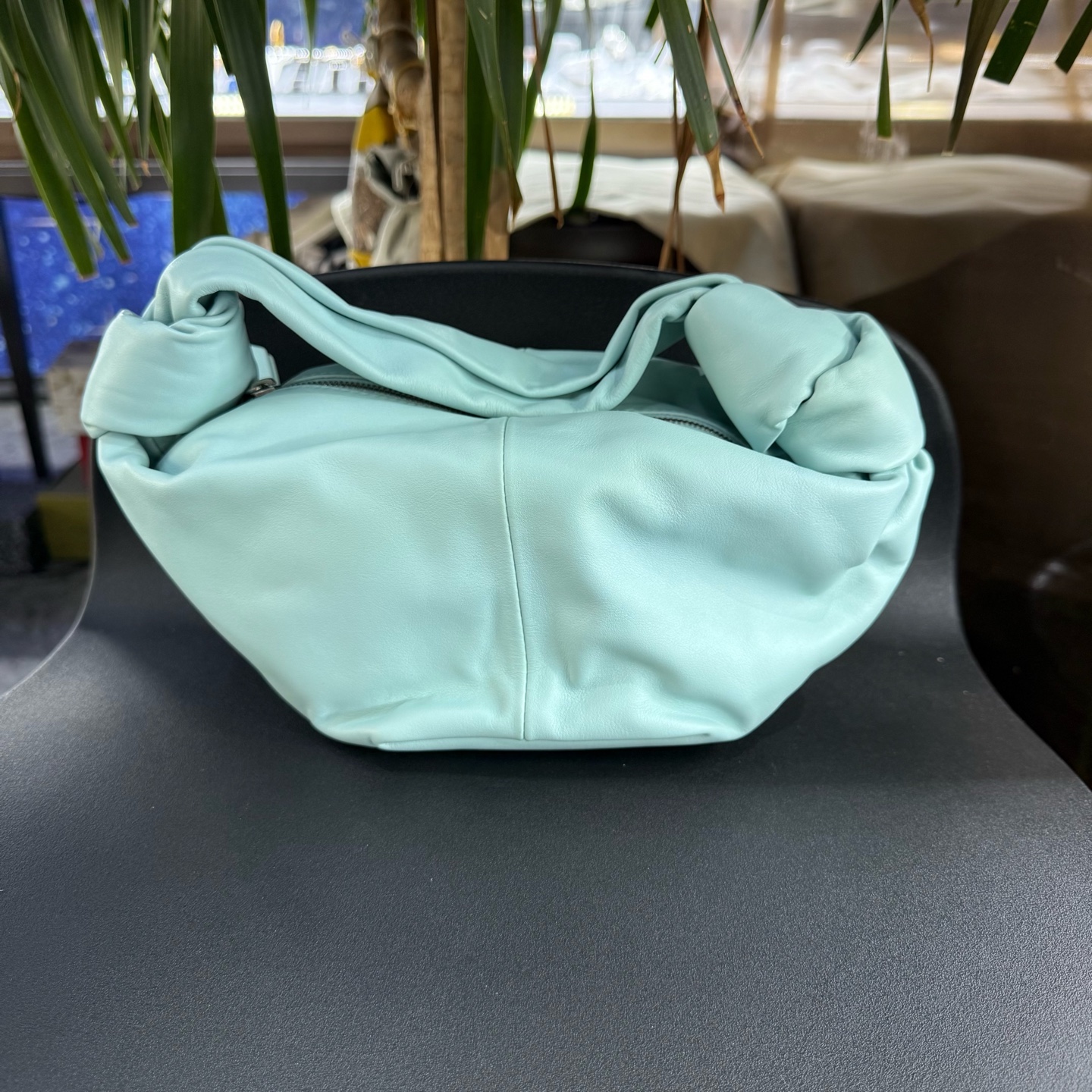 95新 BOTTEGA VENETA/葆蝶家 小野专属/95新/单肩包/DY0371