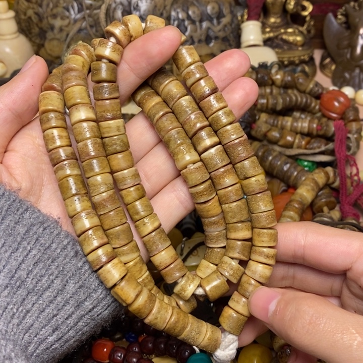 檀香紫檀（小叶紫檀）