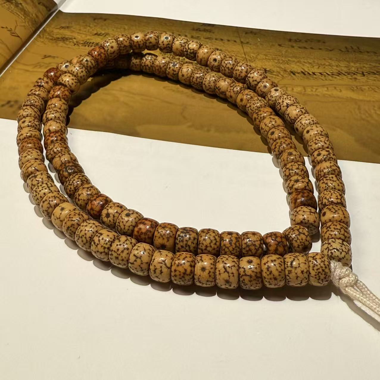 藏传老星月 尺寸0.8（103颗）