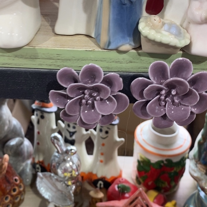 陶瓷树脂工艺摆件