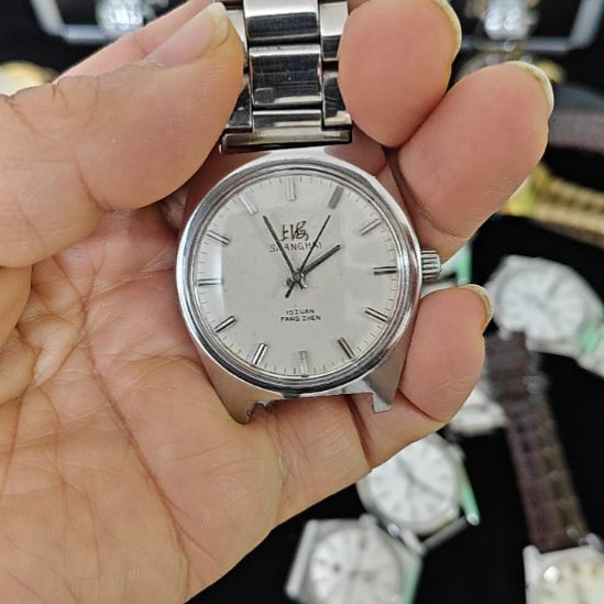 钢锻造碳机械机芯