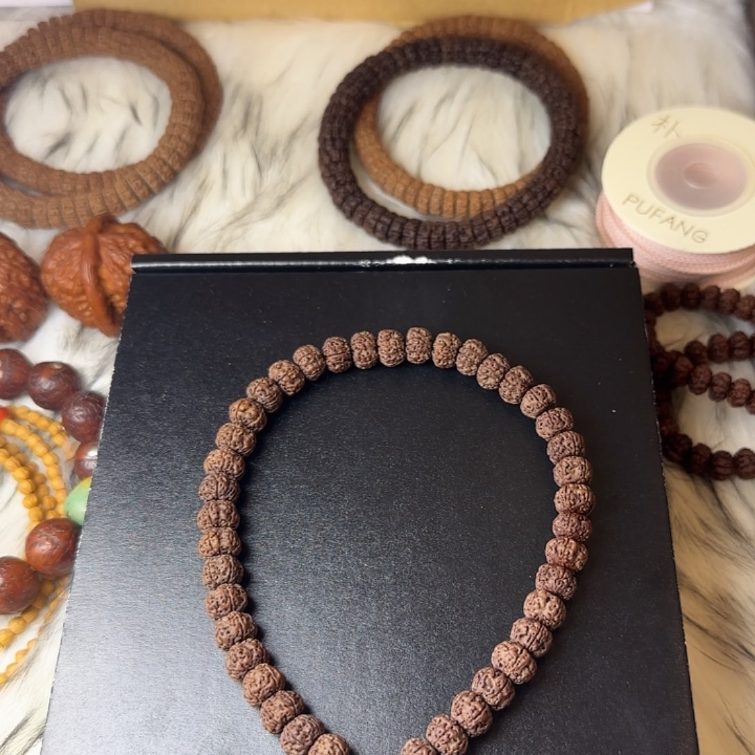 大叶紫檀（黑酸枝木类）小金刚9.5