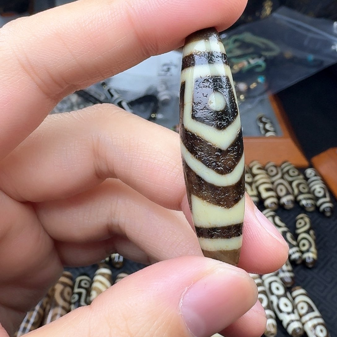 玛瑙/玉髓颈饰未镶嵌喜*哥