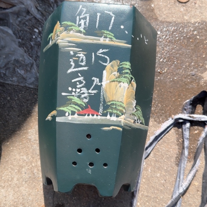 紫砂花盆特价清仓