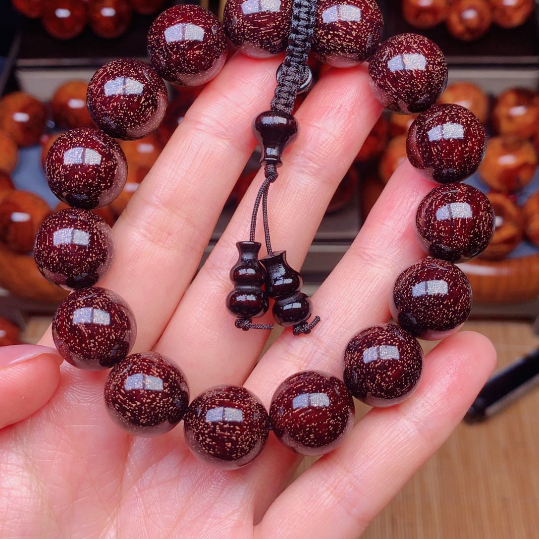 檀香紫檀（小叶紫檀）洋1.5，1w