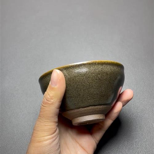 【闪购商品】茶盏-682............