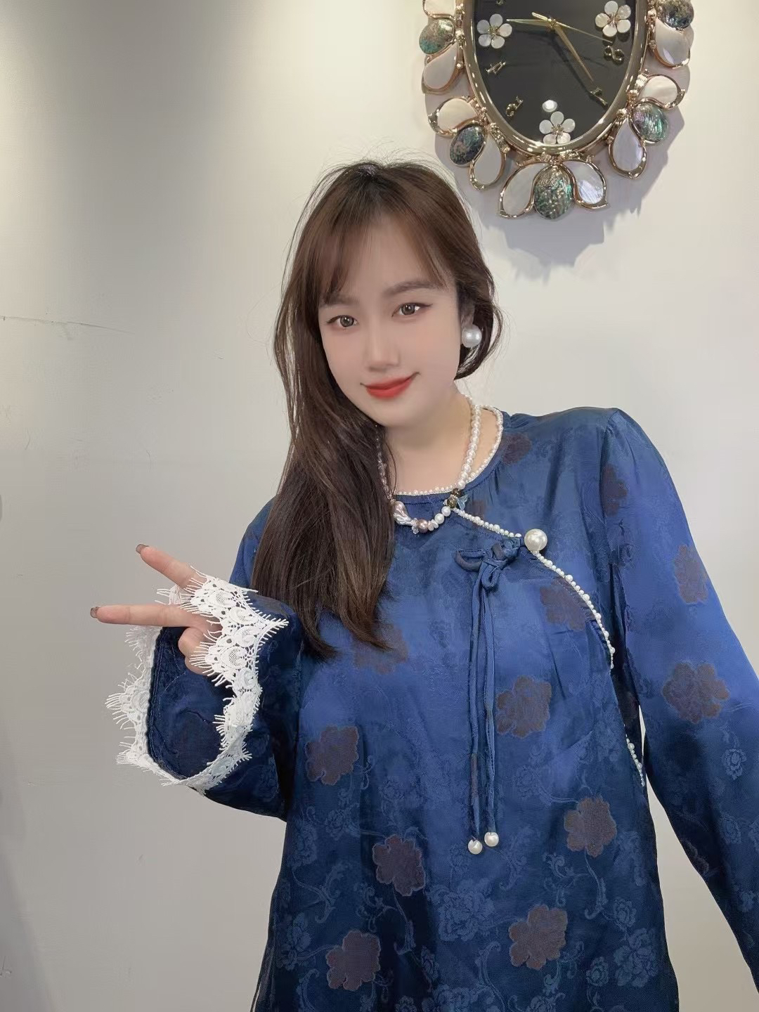 女装随单赠品专拍链接⚠️一场直播一结算⚠️尺码款式随机