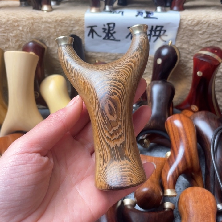 大果紫檀（缅甸花梨）瑕疵1559