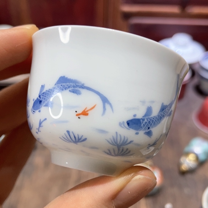 陶瓷艺术品的设计