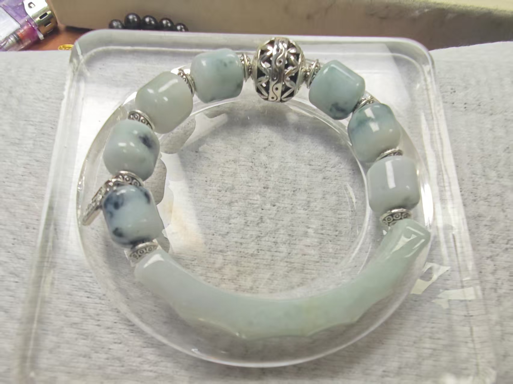 天然饰品 直播间选货（默认微瑕，完美主义者慎拍）