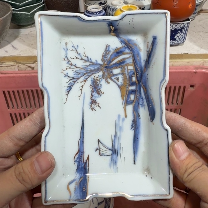 陶瓷推荐第二名20包邮