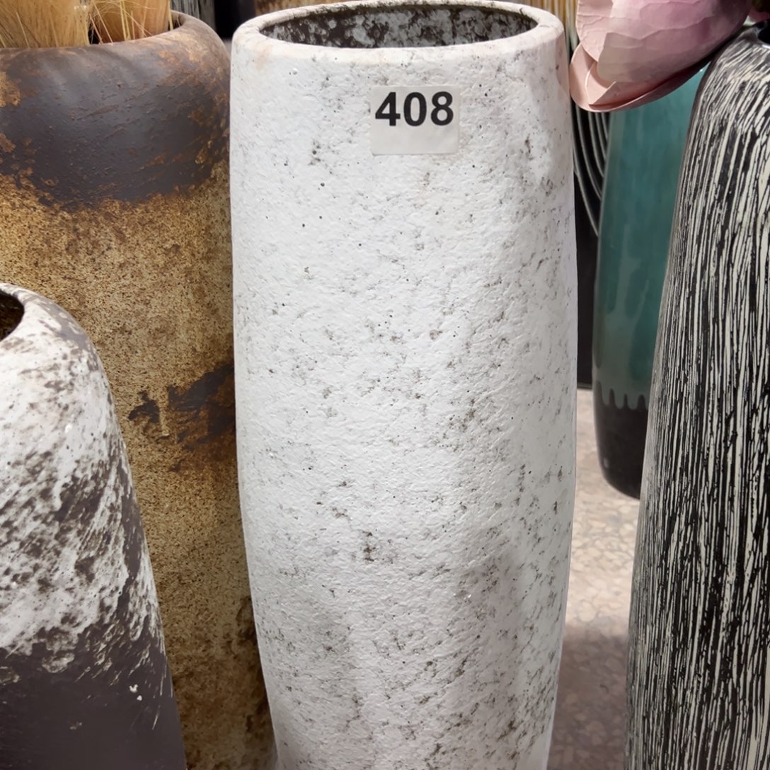 高度60口14无孔瓷器