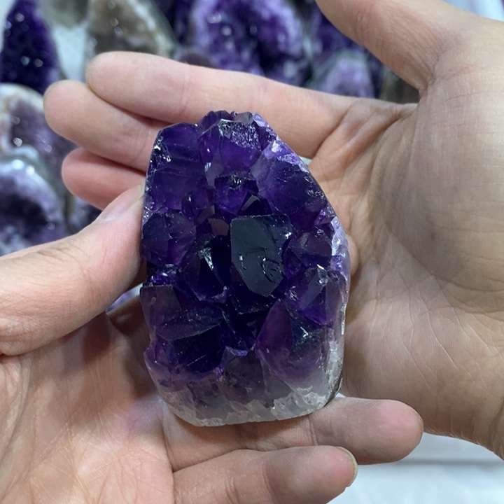 水晶摆件摆件未镶嵌