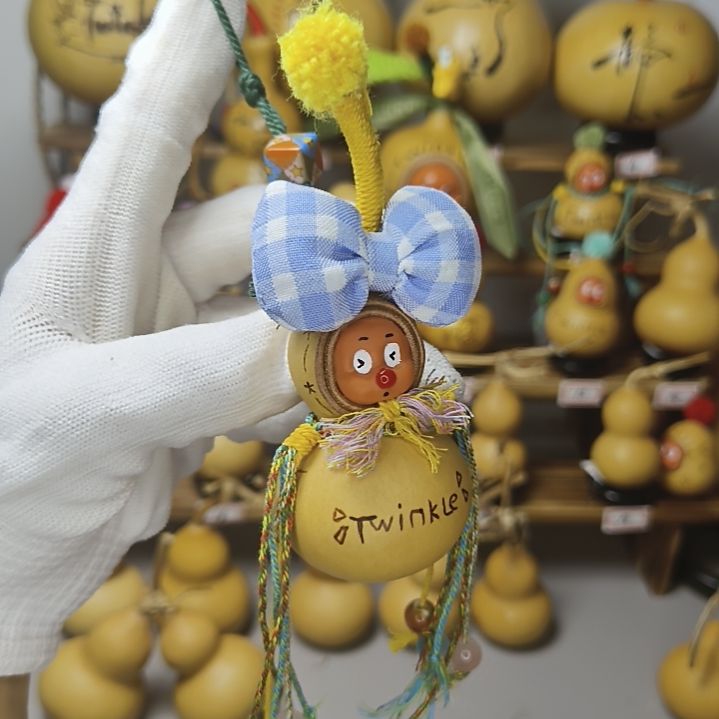 葫芦手工葫芦摆件