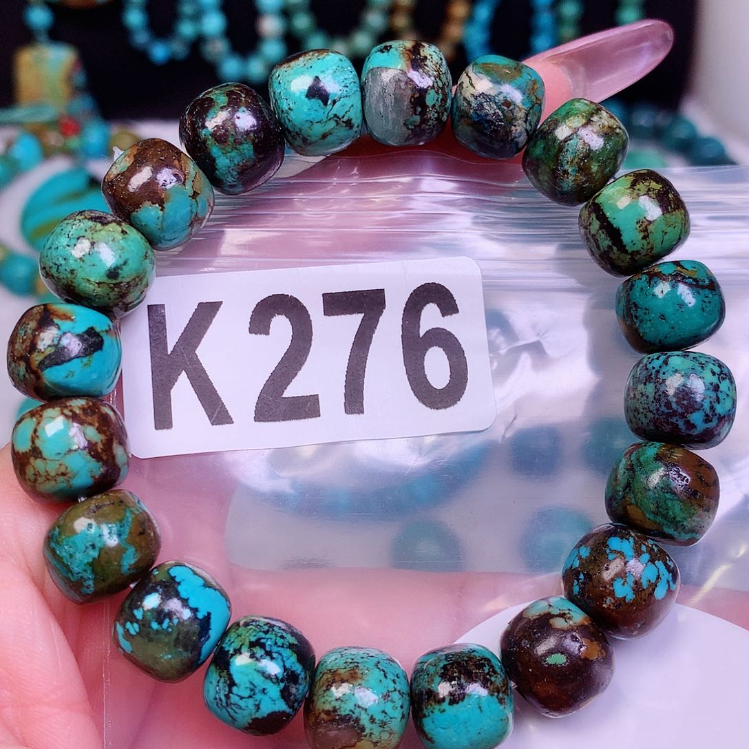  空竹粉丝专享十堰特色手工散珠