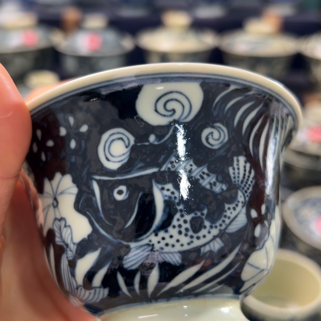 【闪购商品】瓷片拉****)陶瓷艺术有限公司