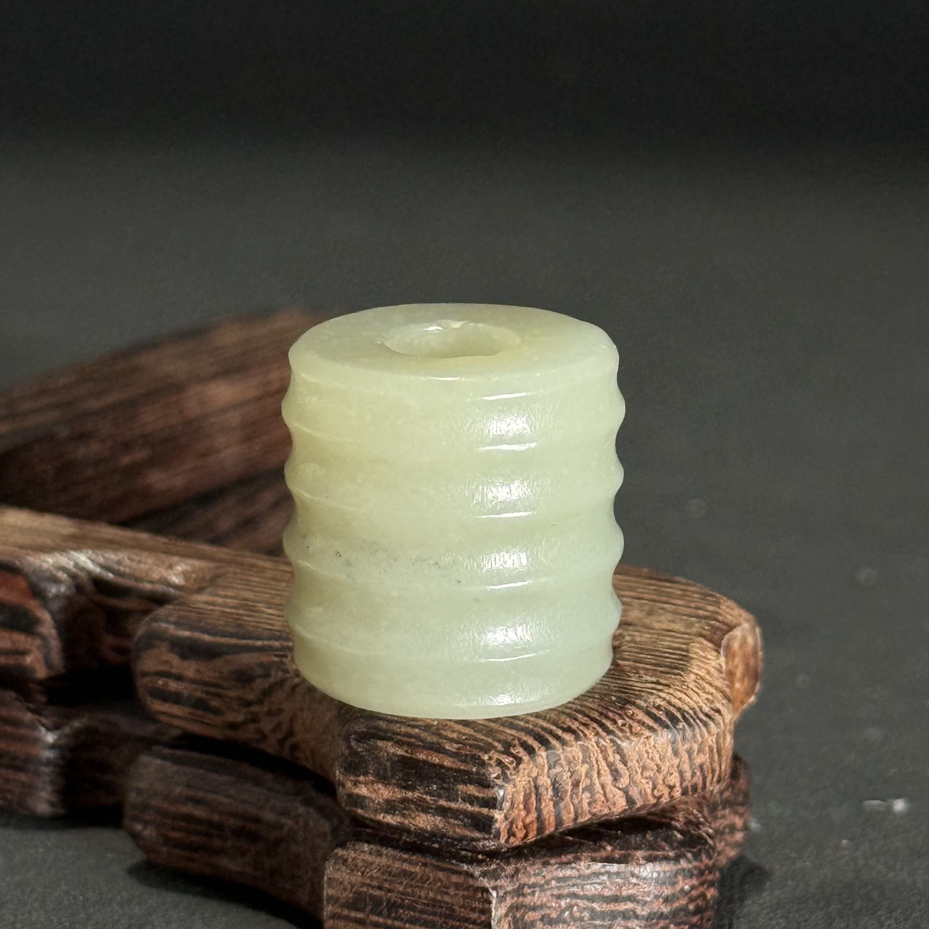 明早期旋纹勒子-HBG15254（福利品）