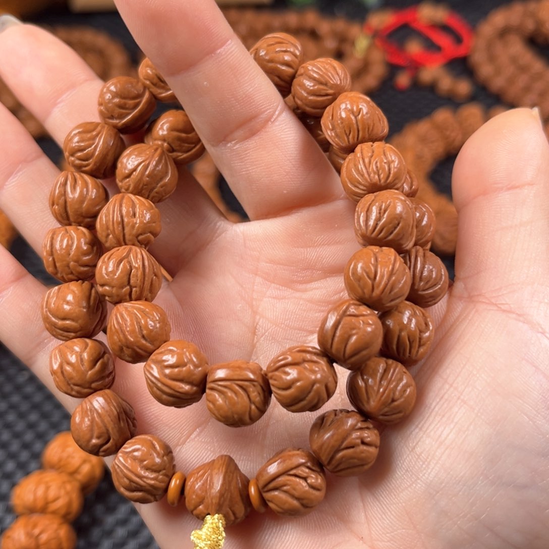 【闪购商品】桃核手串Y23链接手串