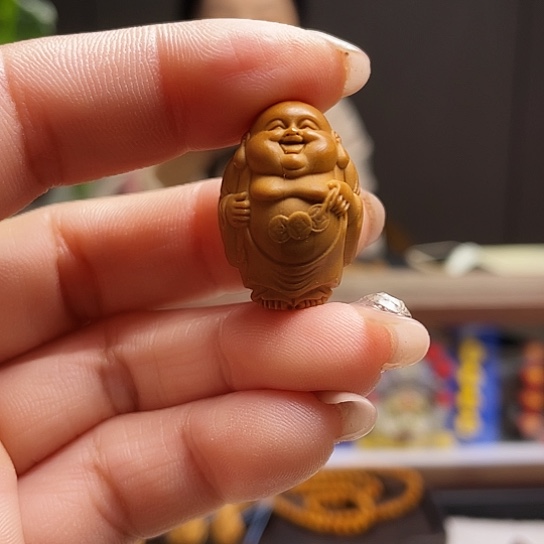 橄榄核手串/手链橄榄核