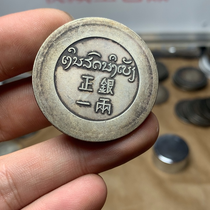 陶直接去拍大头龙洋