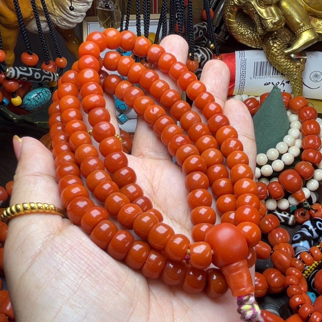 B***n琉璃手工艺品大漂亮一条