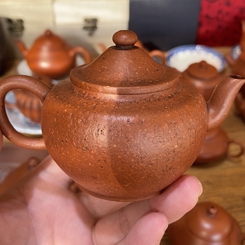 紫砂茶壶紫砂壶泡茶紫砂壶