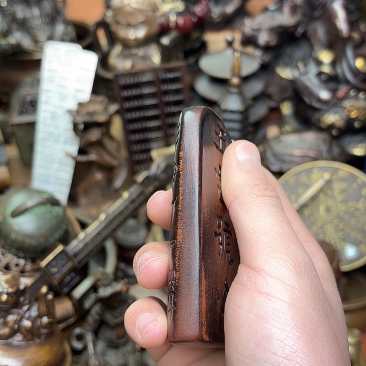 嘉嘉精品铜器摆件