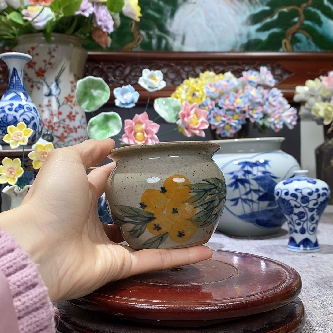 瓷片景德镇的陶瓷