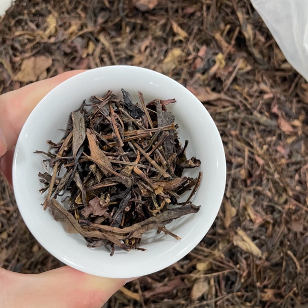 凤凰单丛茶乌岽古树蜜兰香浓香型老枞茶梗正宗单枞茶网红口粮茶