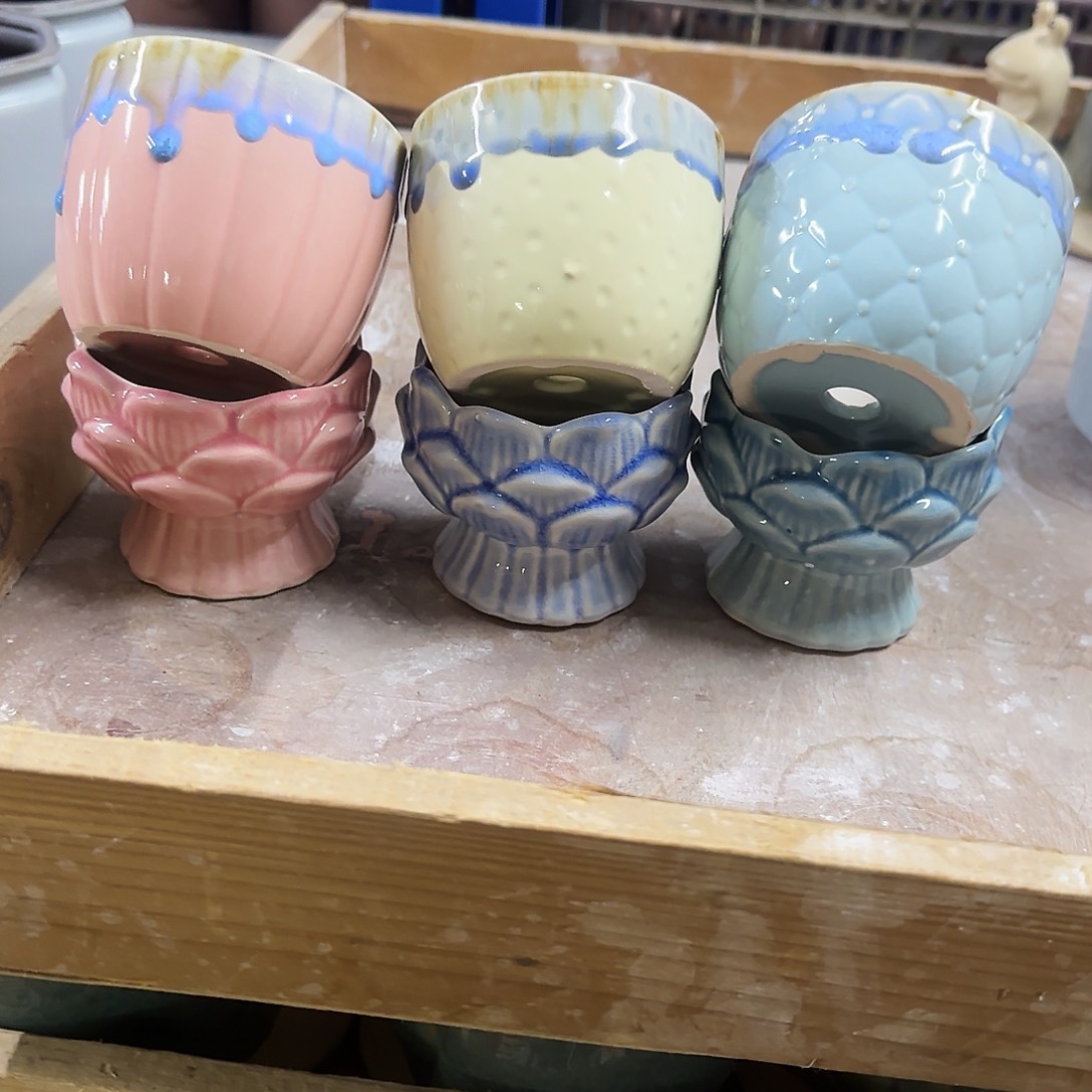 陶瓷6个福利局·自动合并订单·一个个买凑9元发·