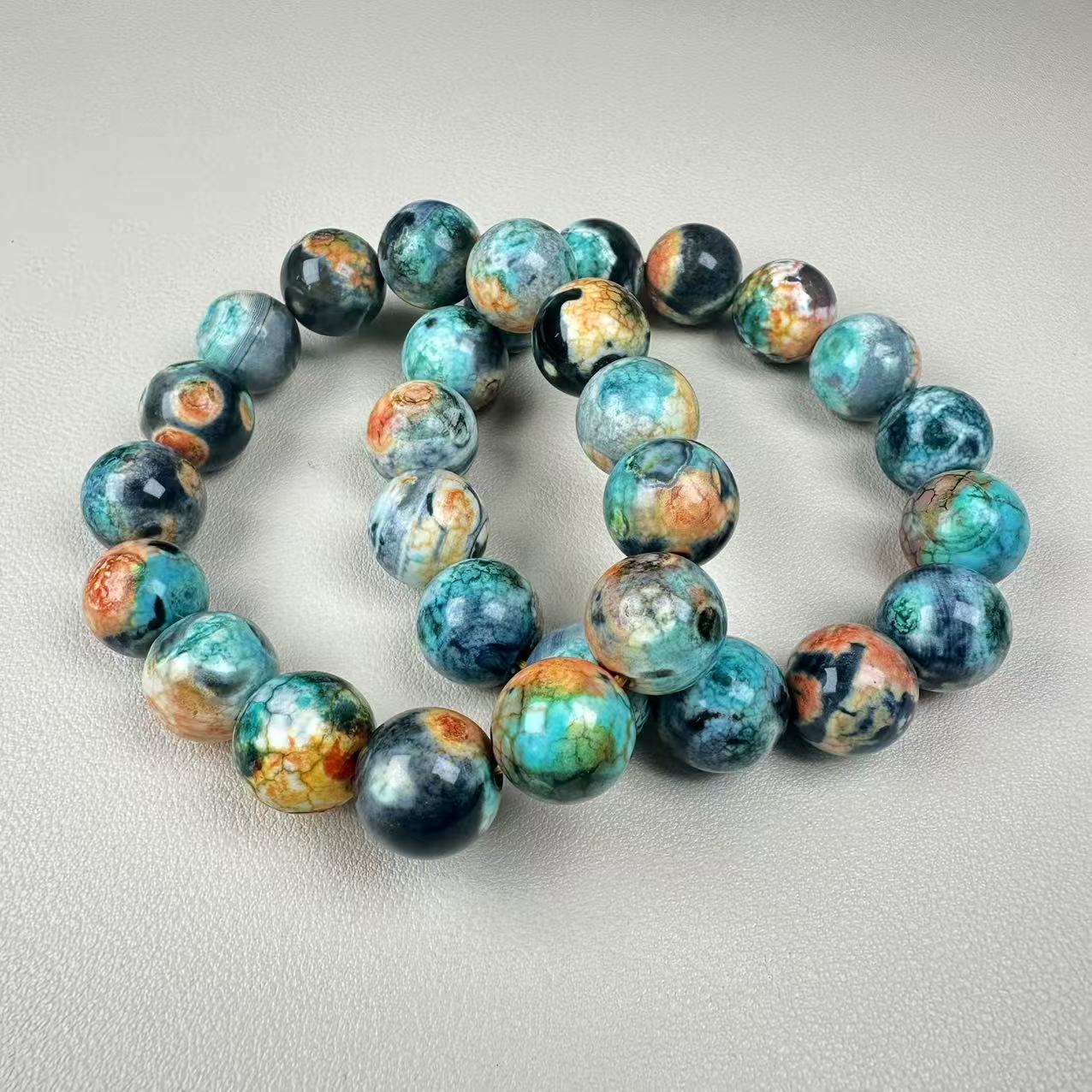 【静雯珠宝】T052 贬却乡 手链 多样性发其一