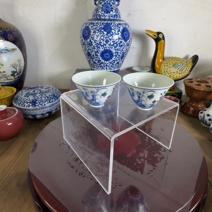 碗舒****生景德镇陶瓷艺术