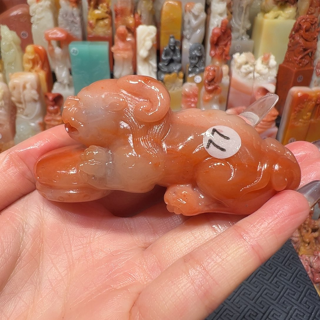 寿山石寿山石批发