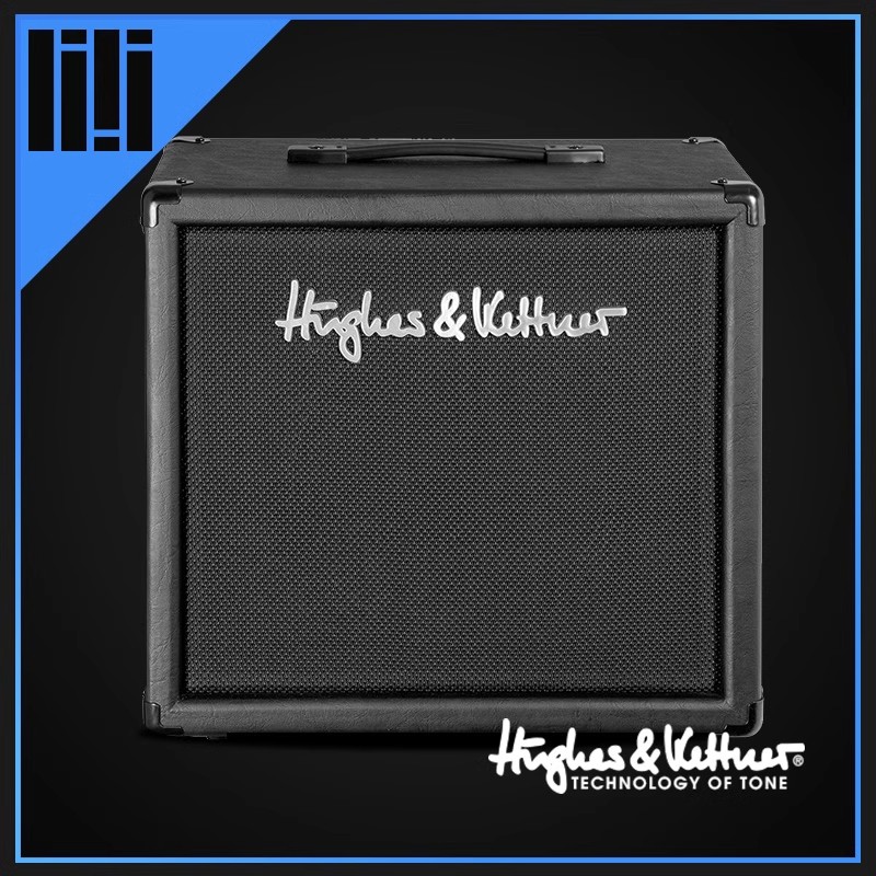 德国HK Hughes&KettnerTubeMeister112 12寸60瓦电吉他音箱箱体