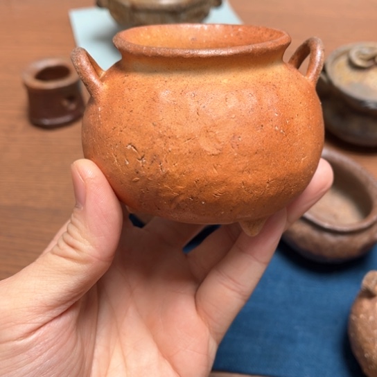 敬天爱仁天天捡漏