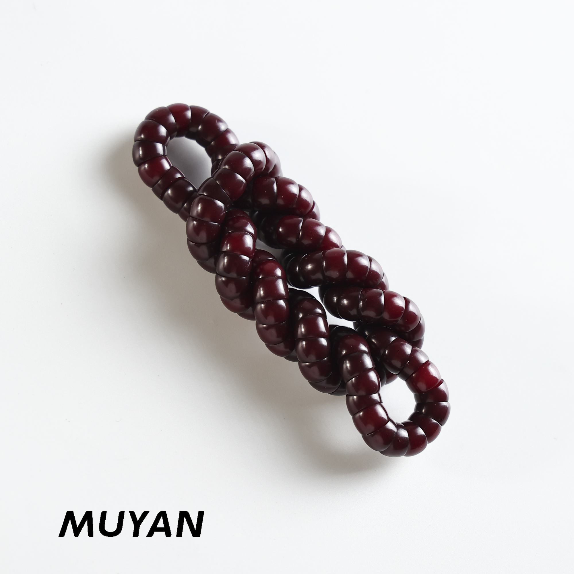 【木阳精工】砂砂供 菩提根大肠 卡8