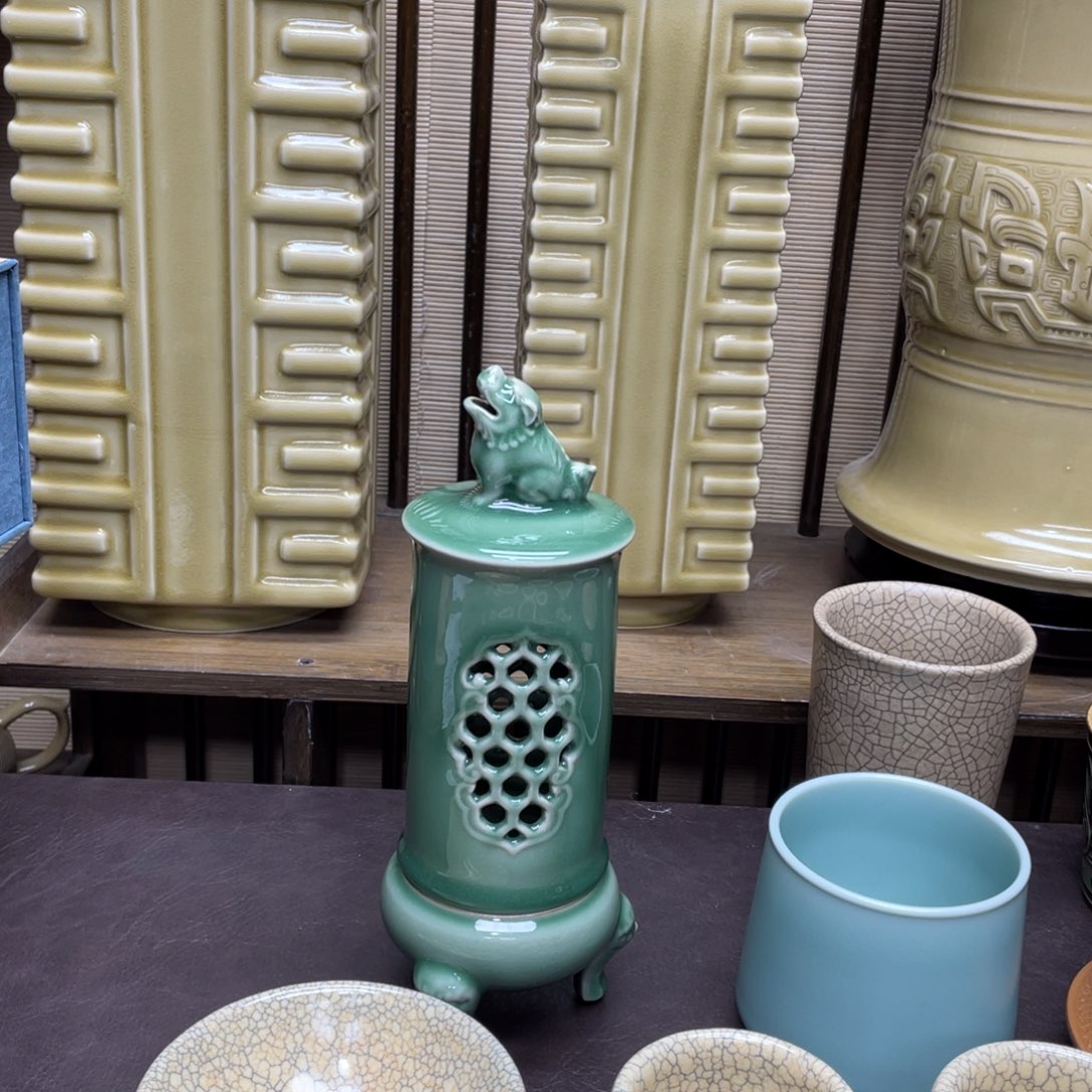 天*青瓷青瓷青瓷青瓷微瑕