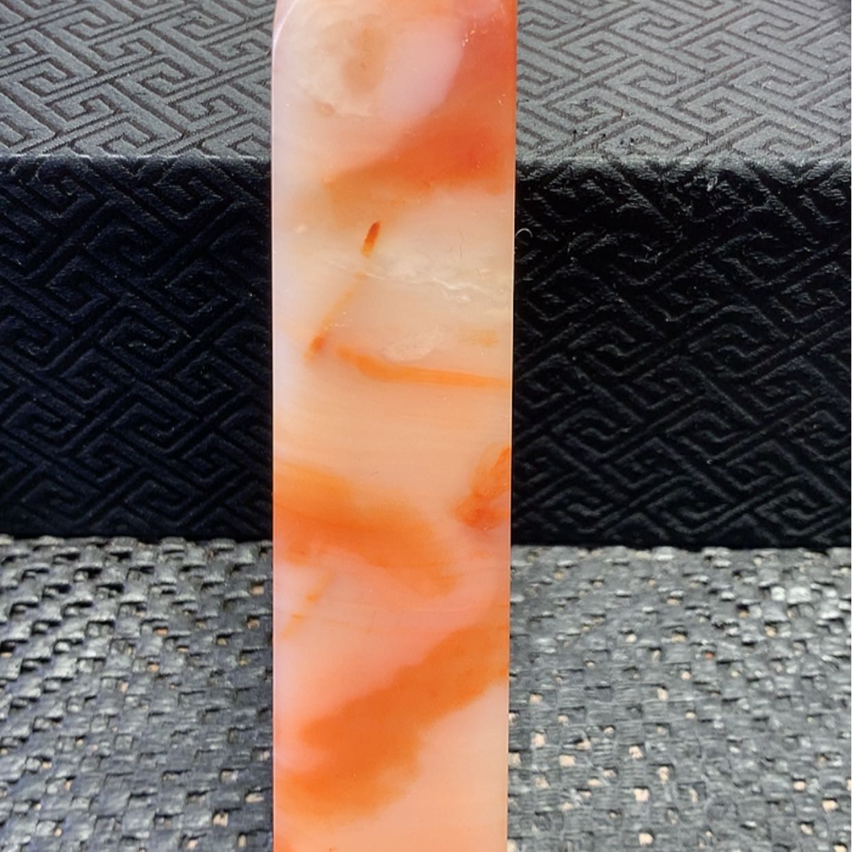 【闪购商品】寿山石老挝石批发