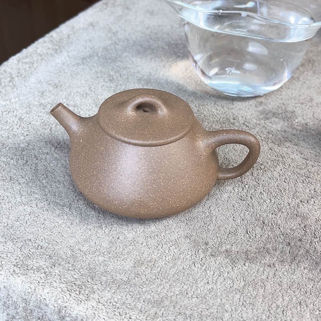 紫砂茶壶分*福利待遇