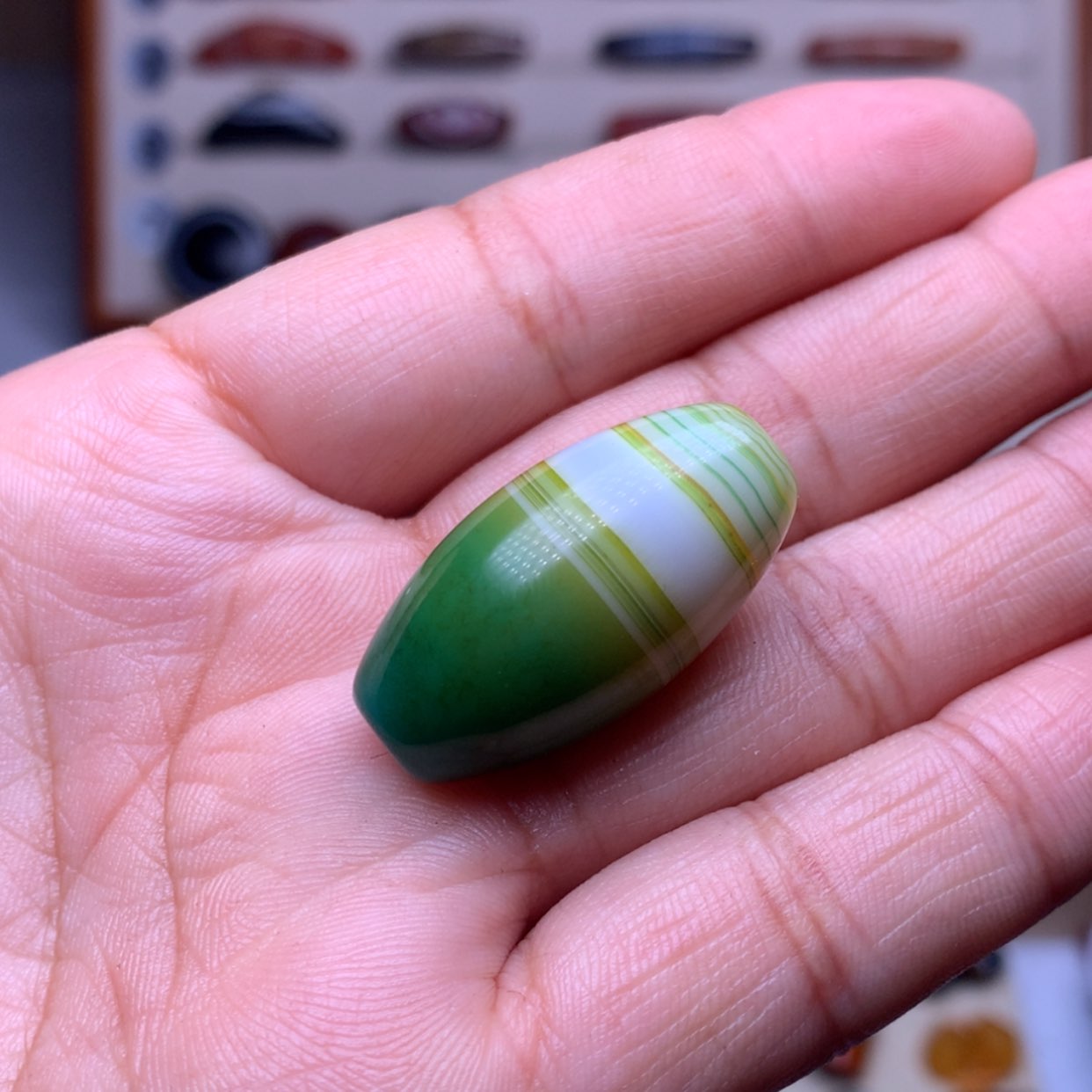 【闪购商品】玛瑙/玉髓珠宝奇石未镶嵌