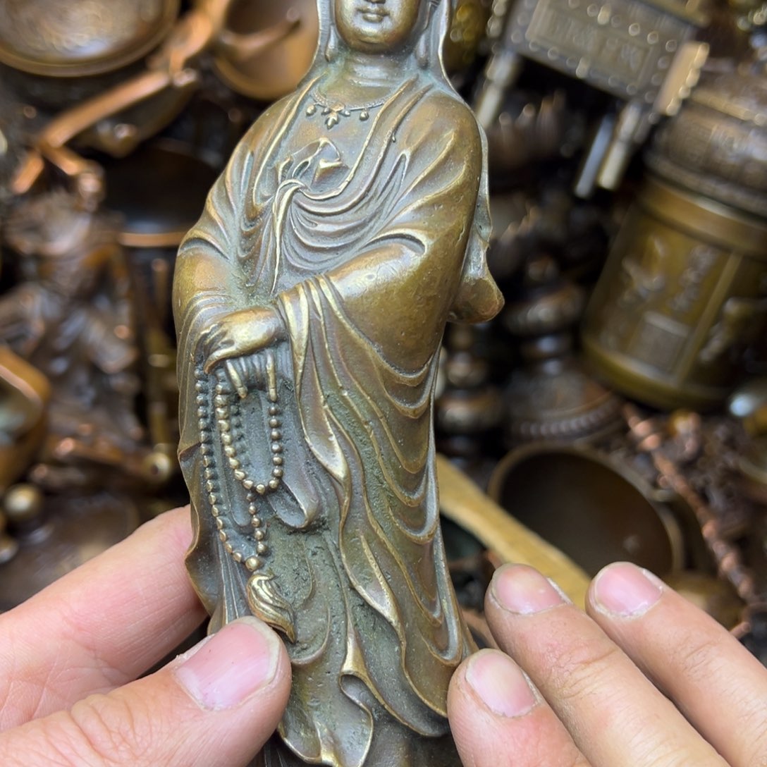 精美文玩精品摆件