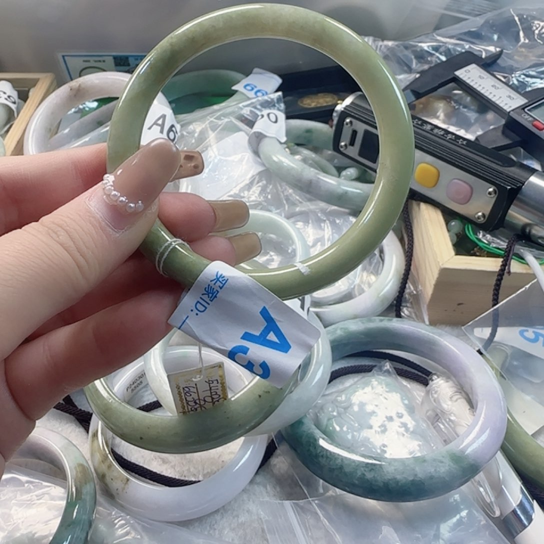 仿水晶非金属375不退换