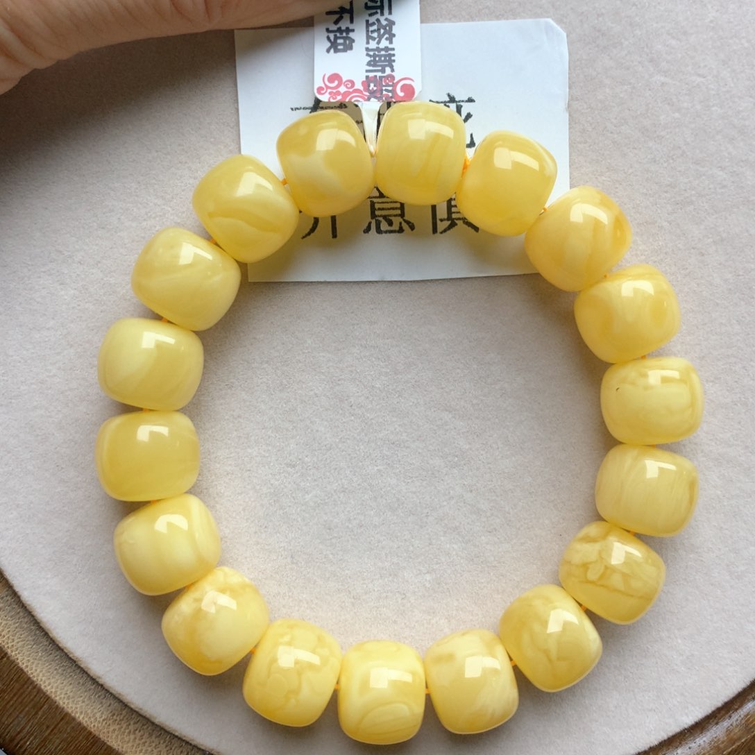 琥珀珠宝奇石未镶嵌13