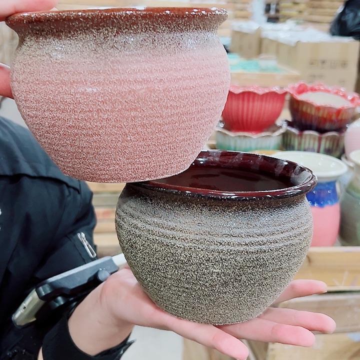 花盆有孔！订单凑满10米包由！