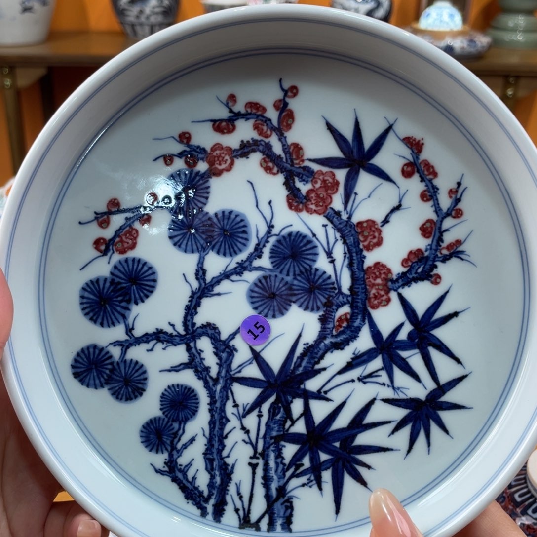 景德镇手绘哈哈哈哈哈哈