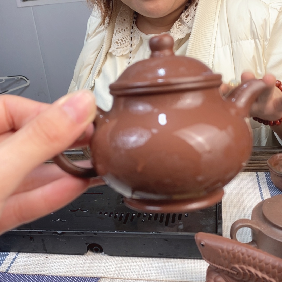 紫砂茶壶1111111111