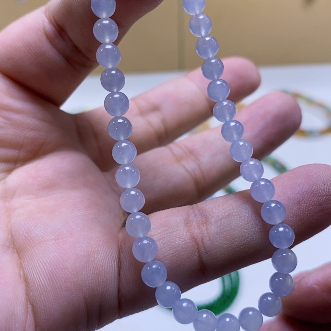 未镶嵌定制翡翠卡5.2